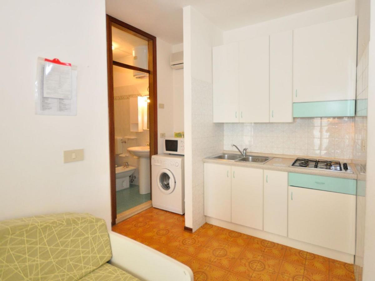 Apartment Residence Ranieri-1 By Interhome Bibione Exterior foto
