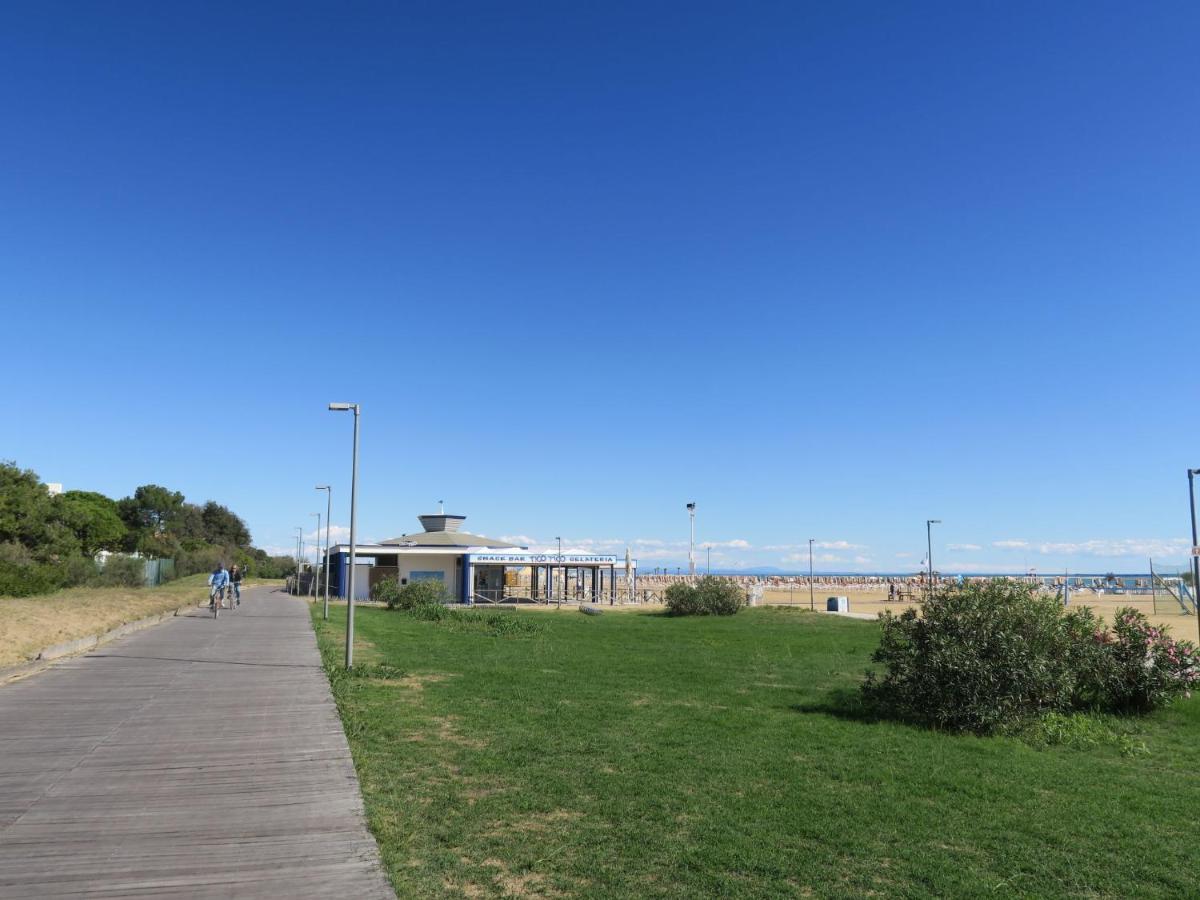Apartment Residence Ranieri-1 By Interhome Bibione Exterior foto